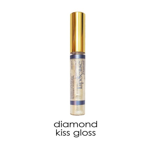 LipSense by SeneGence Long-Lasting Lip Color - Diamond Kiss - Picture 1 of 3